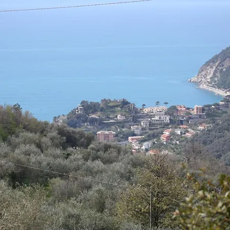 Bed & Breakfast Ca Di Bollo *
