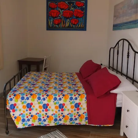 Cà Di Bollo 4* Moneglia