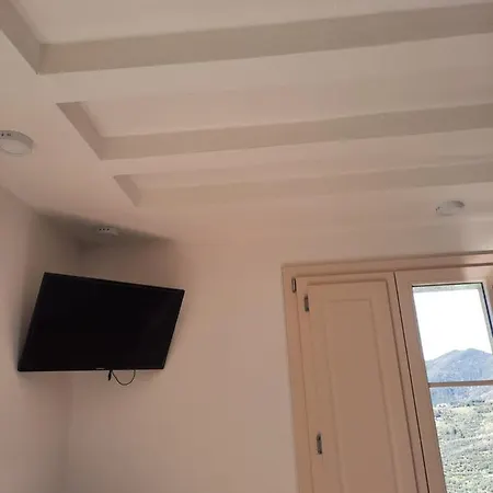 Ca Di Bollo Oda ve Kahvaltı