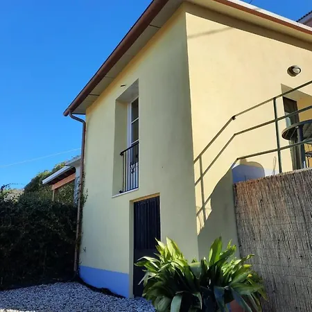 Couette-café Cà Di Bollo