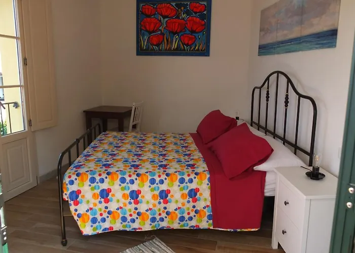 Cà Di Bollo 4* Moneglia