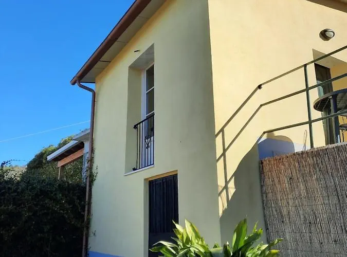 Couette-café Cà Di Bollo