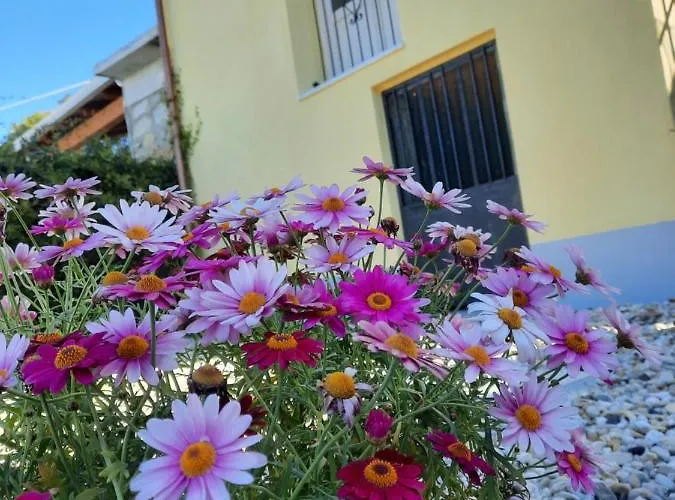 Cà Di Bollo Couette-café 4*