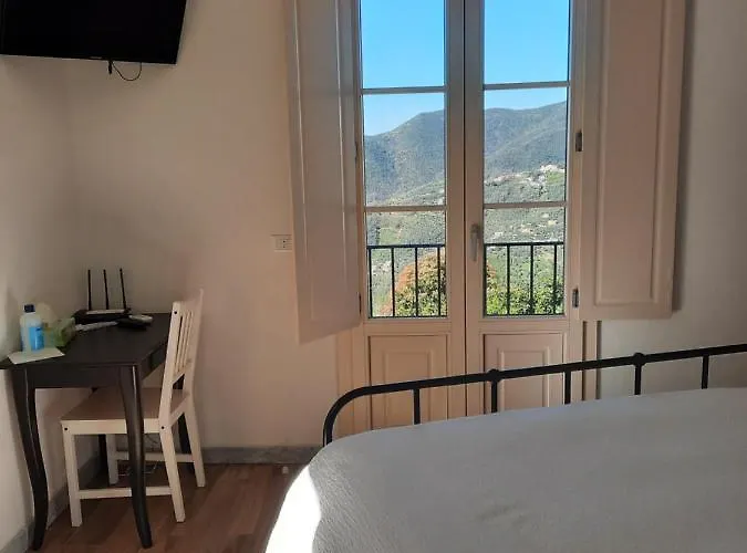 Cà Di Bollo Moneglia