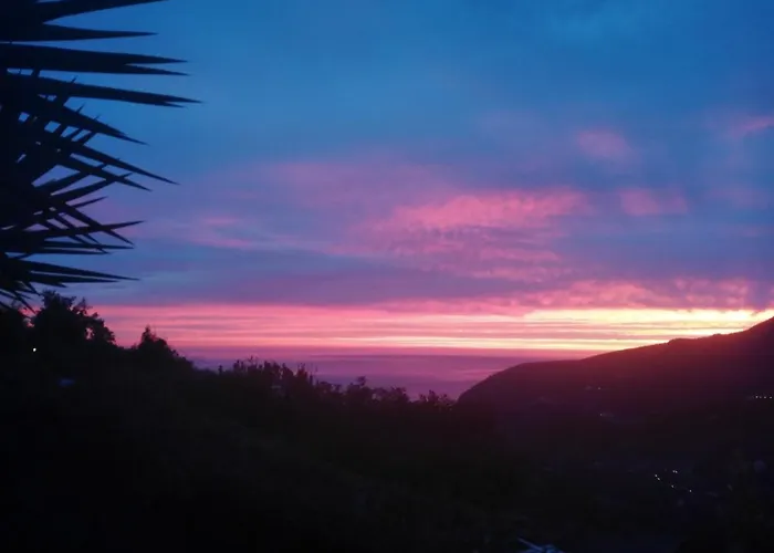 Cà Di Bollo Couette-café