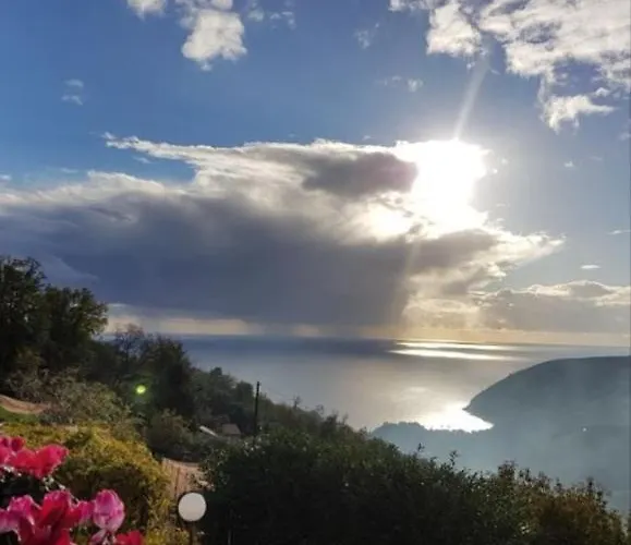 Cà Di Bollo Couette-café