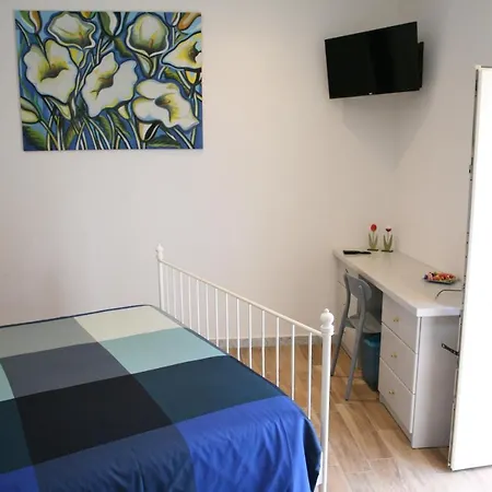 Bed & Breakfast Ca Di Bollo Moneglia
