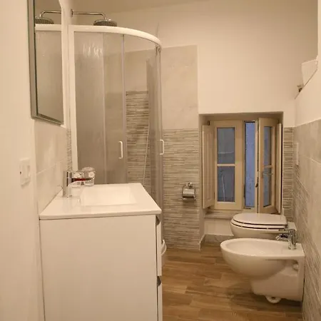 Ca Di Bollo * Moneglia