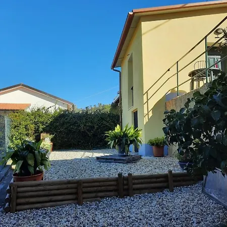 ベッド・アンド・ブレックファスト Ca Di Bollo