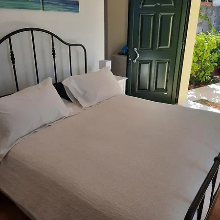 Ca Di Bollo Oda ve Kahvaltı Moneglia