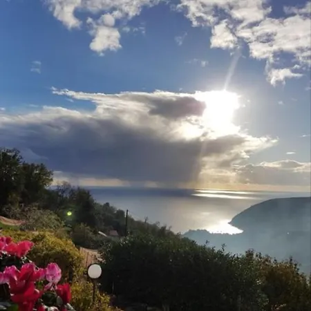 Ca Di Bollo Oda ve Kahvaltı