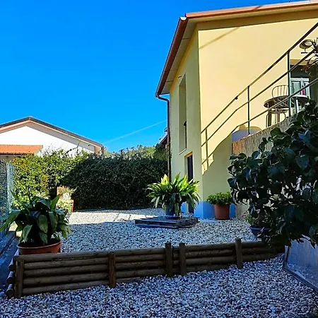 Ca Di Bollo 3* Moneglia