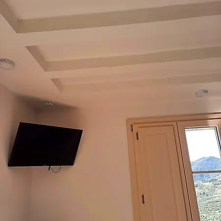 Oda ve Kahvaltı Ca Di Bollo