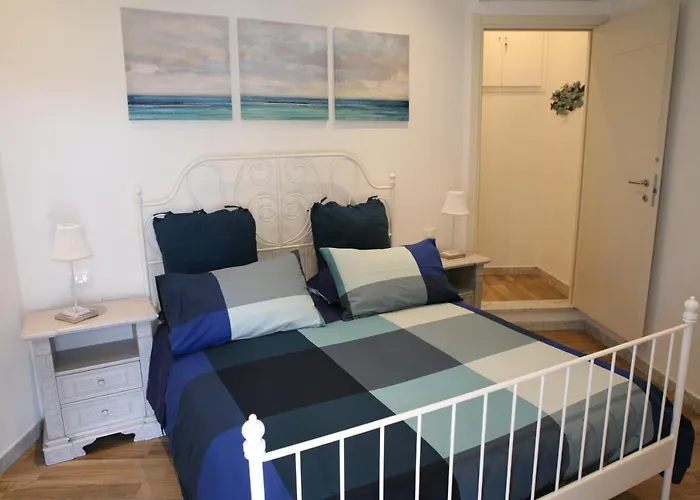 Ca Di Bollo Bed & Breakfast