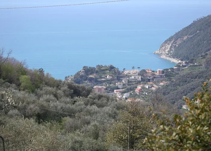 ベッド・アンド・ブレックファスト Ca Di Bollo 4*