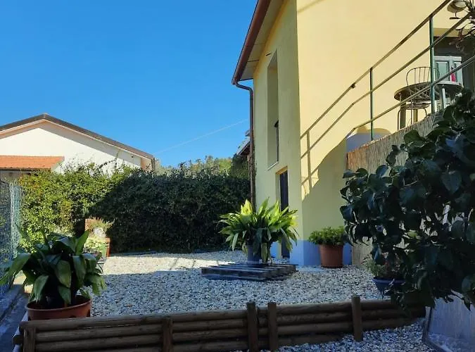 Bed & Breakfast Ca Di Bollo