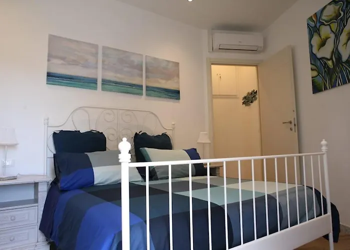 Ca Di Bollo 4* モネーリア