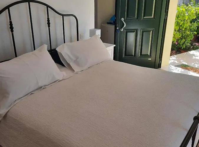 Ca Di Bollo Bed & Breakfast Moneglia