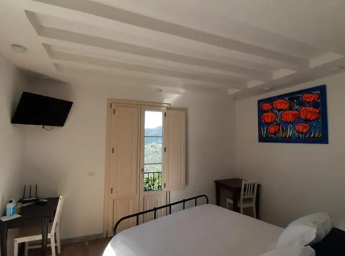 Ca Di Bollo Bed & Breakfast 4*