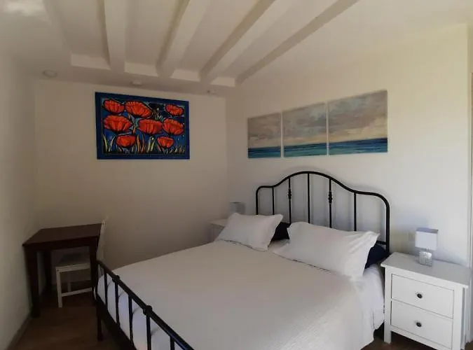 Ca Di Bollo Bed & Breakfast 4*